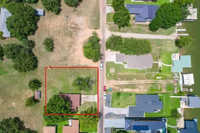203 Mesquite Drive, Kingsland, TX 78639 - Photo 34