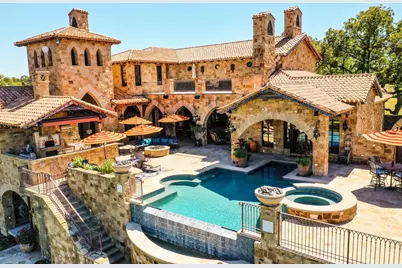 113 La Posada, Horseshoe Bay, TX 78657 - Photo 1
