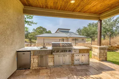 1504 Desert Sun, Horseshoe Bay, TX 78657 - Photo 34