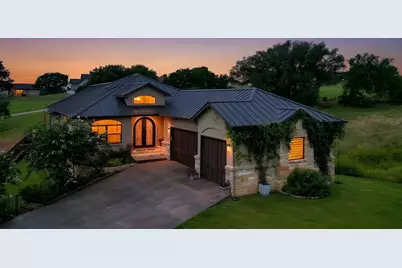 1504 Desert Sun, Horseshoe Bay, TX 78657 - Photo 1