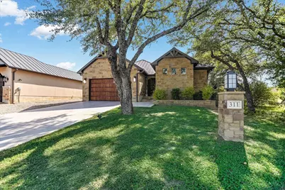 311 Short Circuit, Horseshoe Bay, TX 78657 - Photo 2