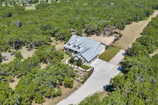 2140 Carpenter Loop, Burnet, TX 78611 - Photo 4