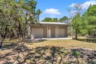 2140 Carpenter Loop, Burnet, TX 78611 - Photo 38