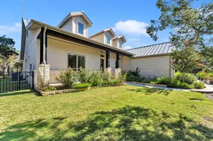 2140 Carpenter Loop, Burnet, TX 78611 - Photo 4