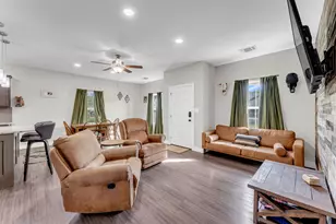 102 Fox Cir, Burnet, TX 78611 - Photo 6