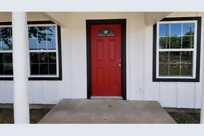 107 N Hall Street, Richland Springs, TX 76871 - Photo 2
