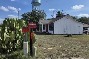 107 N Hall St, Richland Springs, TX 76871 - Photo 4