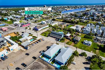 131 W White Avenue, Out of Area, TX 78373 - Photo 4