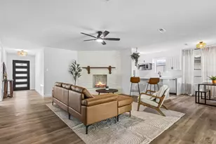5032 River Oaks Dr, Kingsland, TX 78639 - Photo 8