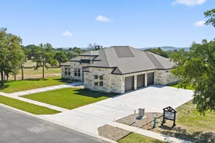 262 Sunday, Burnet, TX 78611 - Photo 40