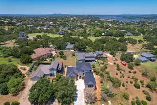 322 Spider Valley, Horseshoe Bay, TX 78657 - Photo 36