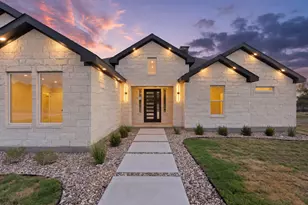 258 Sunday, Burnet, TX 78611 - Photo 2