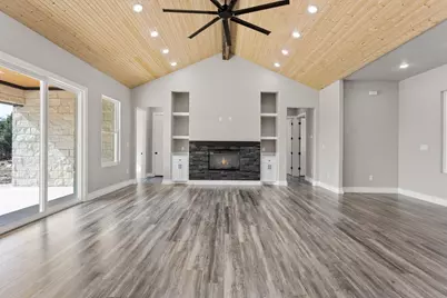 258 Sunday, Burnet, TX 78611 - Photo 6