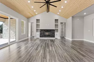 258 Sunday, Burnet, TX 78611 - Photo 6