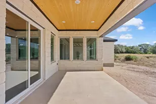 258 Sunday, Burnet, TX 78611 - Photo 34