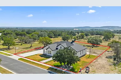 258 Sunday, Burnet, TX 78611 - Photo 4