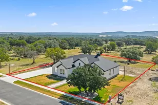 258 Sunday, Burnet, TX 78611 - Photo 4