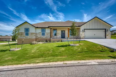 101 Olympia Hills Court, Kingsland, TX 78639 - Photo 2