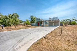 3340 Cactus Trail, Kingsland, TX 78639 - Photo 1