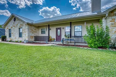 809 Skyline Drive, Kingsland, TX 78639 - Photo 2