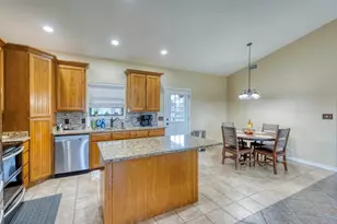 809 Skyline Dr, Kingsland, TX 78639 - Photo 8