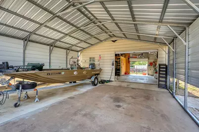 809 Skyline Drive, Kingsland, TX 78639 - Photo 32