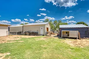809 Skyline Dr, Kingsland, TX 78639 - Photo 26