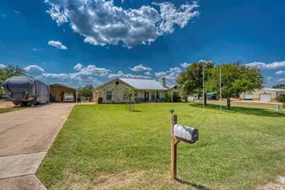 809 Skyline Drive, Kingsland, TX 78639 - Photo 40
