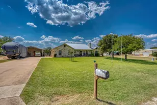809 Skyline Dr, Kingsland, TX 78639 - Photo 40