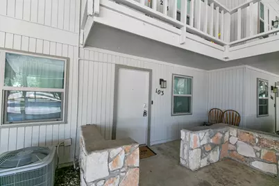 104 Cove E Unit 103, Horseshoe Bay, TX 78657 - Photo 2
