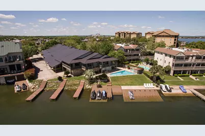 104 Cove E Unit 103, Horseshoe Bay, TX 78657 - Photo 1
