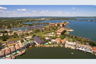 104 Cove E Unit 103, Horseshoe Bay, TX 78657 - Photo 24