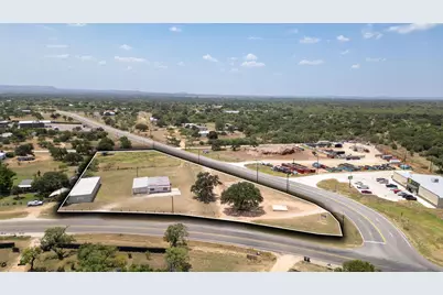 2929 Highway 261, Buchanan Dam, TX 78609 - Photo 1