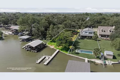 124 S Shorewood Drive, Granite Shoals, TX 78654 - Photo 2