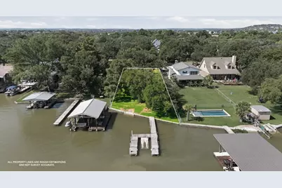 124 S Shorewood Drive, Granite Shoals, TX 78654 - Photo 1