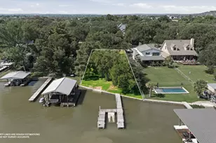 124 S Shorewood Dr, Granite Shoals, TX 78654 - Photo 1