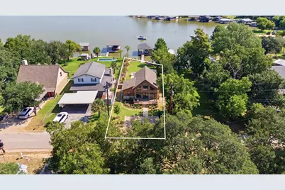 124 S Shorewood Drive, Granite Shoals, TX 78654 - Photo 24