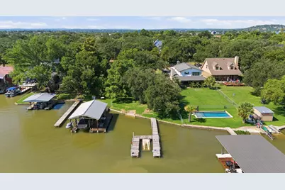 124 S Shorewood Drive, Granite Shoals, TX 78654 - Photo 20