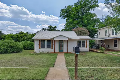 1109 Hickory Street, Llano, TX 78643 - Photo 16