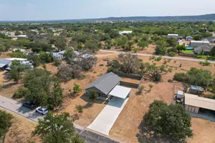3340 Cactus Trail, Kingsland, TX 78639 - Photo 42