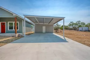 3340 Cactus Trail, Kingsland, TX 78639 - Photo 4