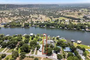 2026 William Lakeshore, Kingsland, TX 78639 - Photo 26