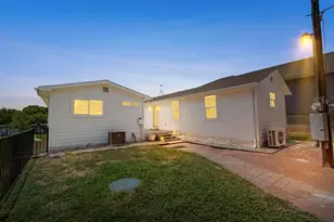 2026 William Lakeshore, Kingsland, TX 78639 - Photo 34