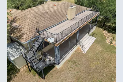 634 Broken Hills, Horseshoe Bay, TX 78657 - Photo 30