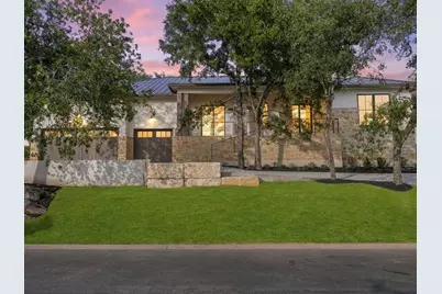 1317 Cats Eye, Horseshoe Bay, TX 78657 - Photo 1