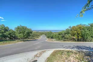 Lt 4108 Clayton Nolan, Horseshoe Bay, TX 78657 - Photo 1