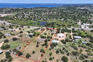 9005 W Ranch Road 1431, Buchanan Dam, TX 78609 - Photo 1