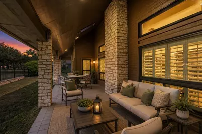 103 Southern Spur, Horseshoe Bay, TX 78657 - Photo 32