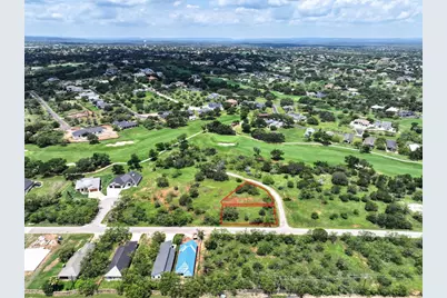 105 Leftward (Two Lots), Horseshoe Bay, TX 78657 - Photo 1