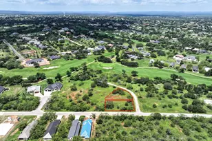 105 Leftward (Two Lots), Horseshoe Bay, TX 78657 - Photo 1